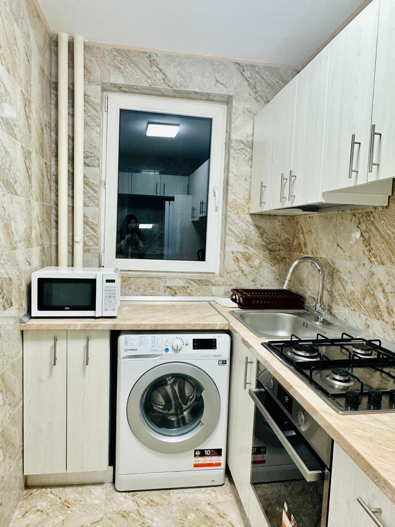 Chic Comfort 1Bdr With Landmark View - Concerthall Bucureşti Exterior foto