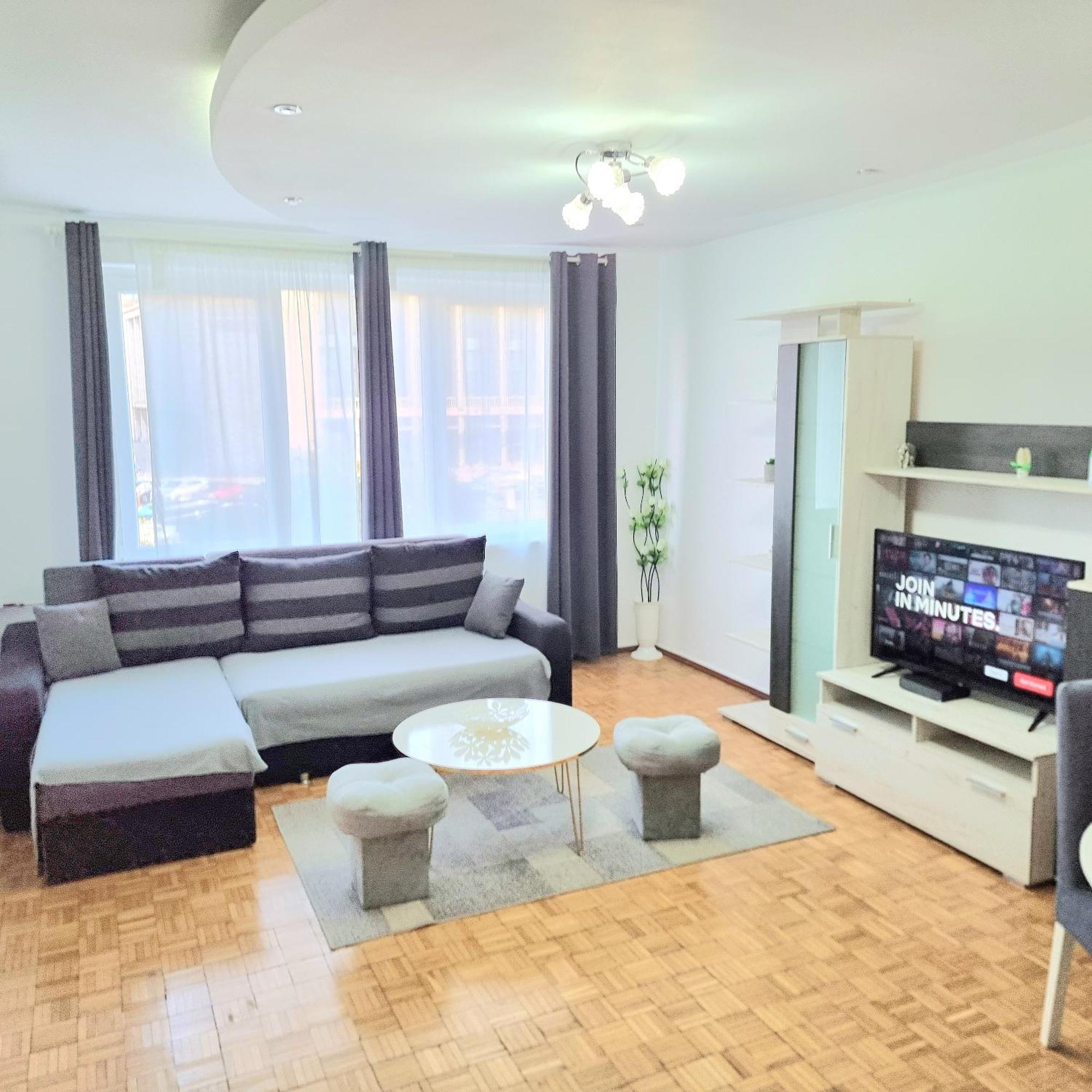Chic Comfort 1Bdr With Landmark View - Concerthall Bucureşti Exterior foto