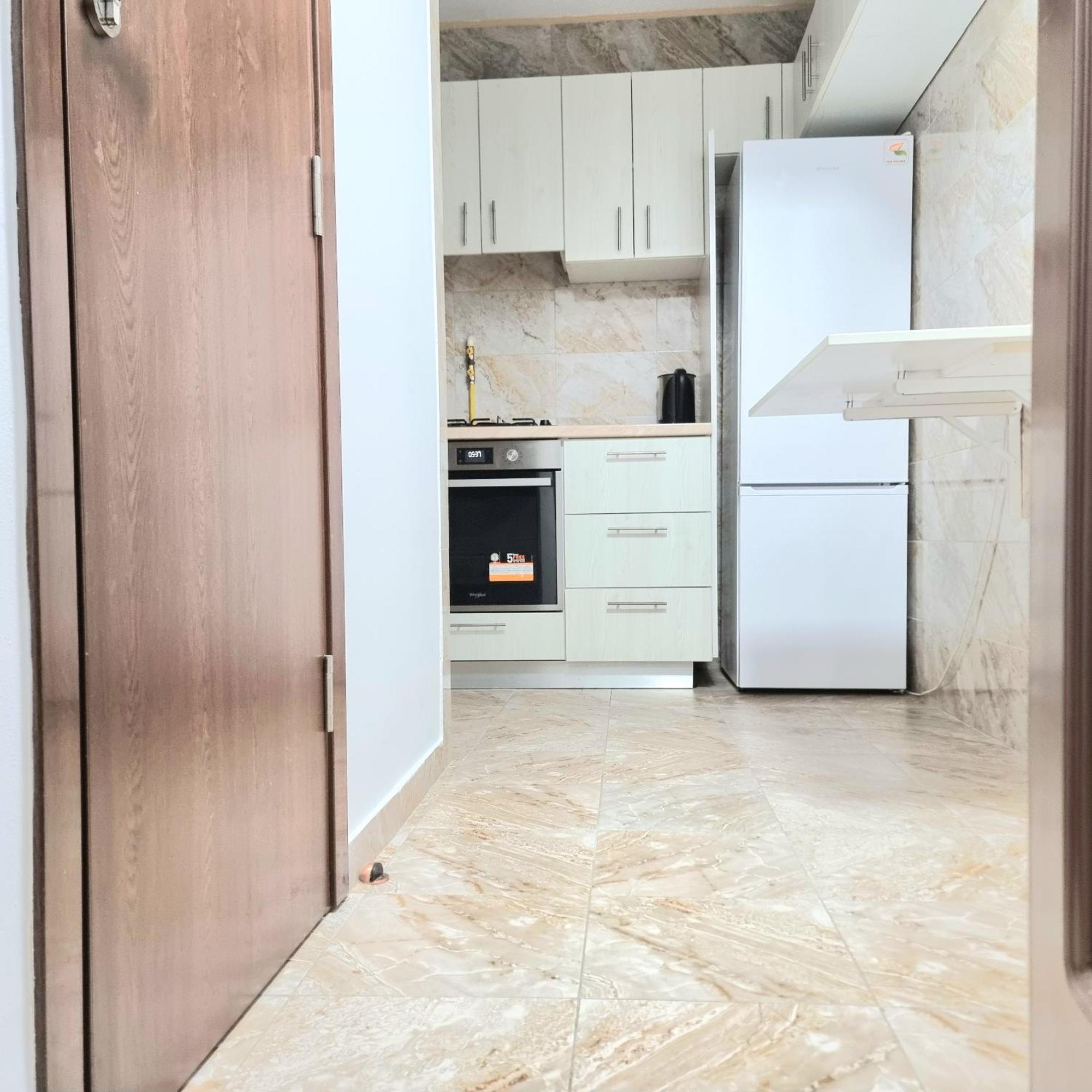 Chic Comfort 1Bdr With Landmark View - Concerthall Bucureşti Exterior foto