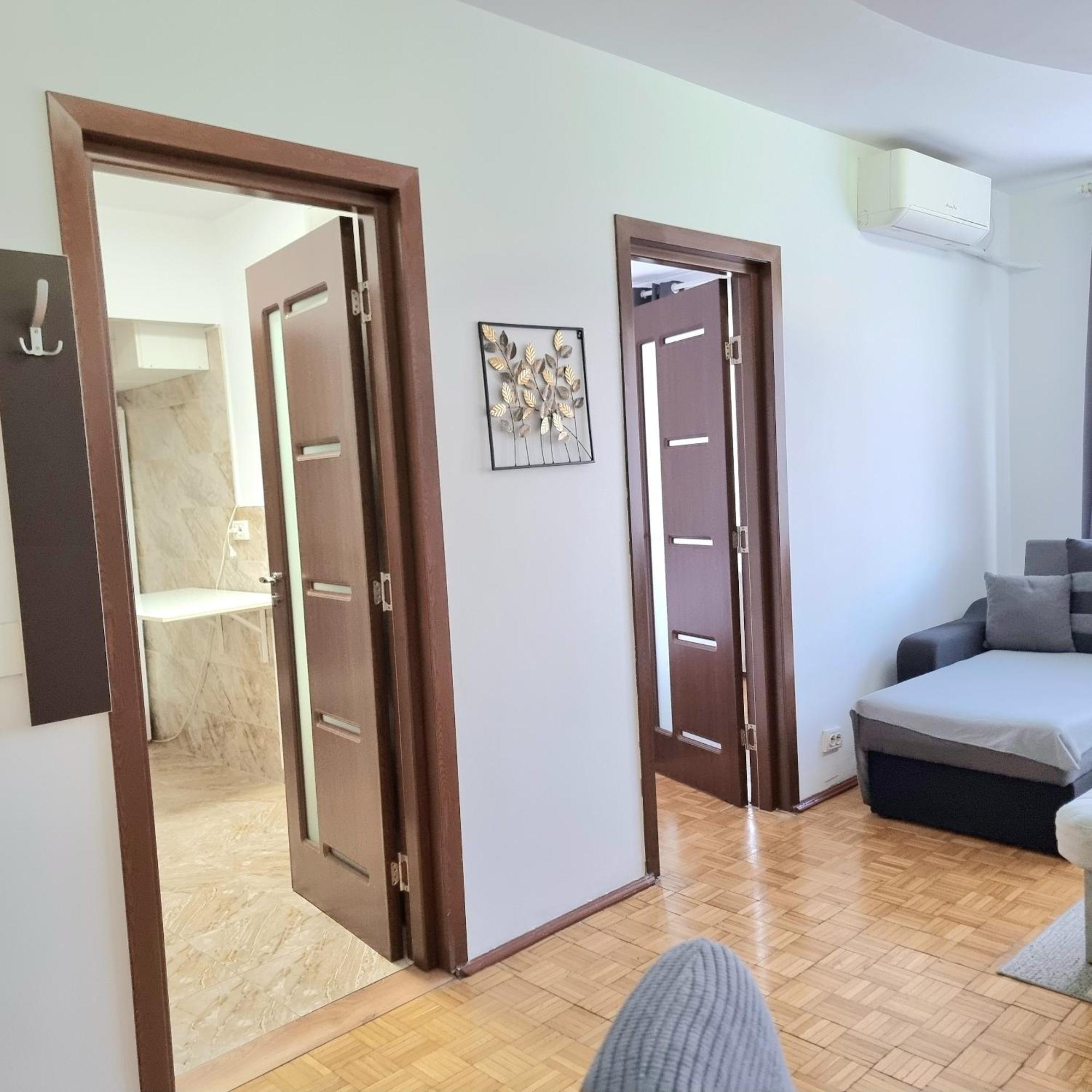 Chic Comfort 1Bdr With Landmark View - Concerthall Bucureşti Exterior foto
